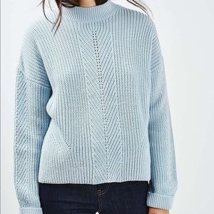 Topshop Sweater